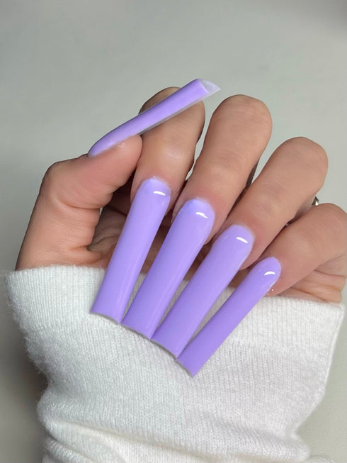 Cotton Candy Dreamz Gel Polish